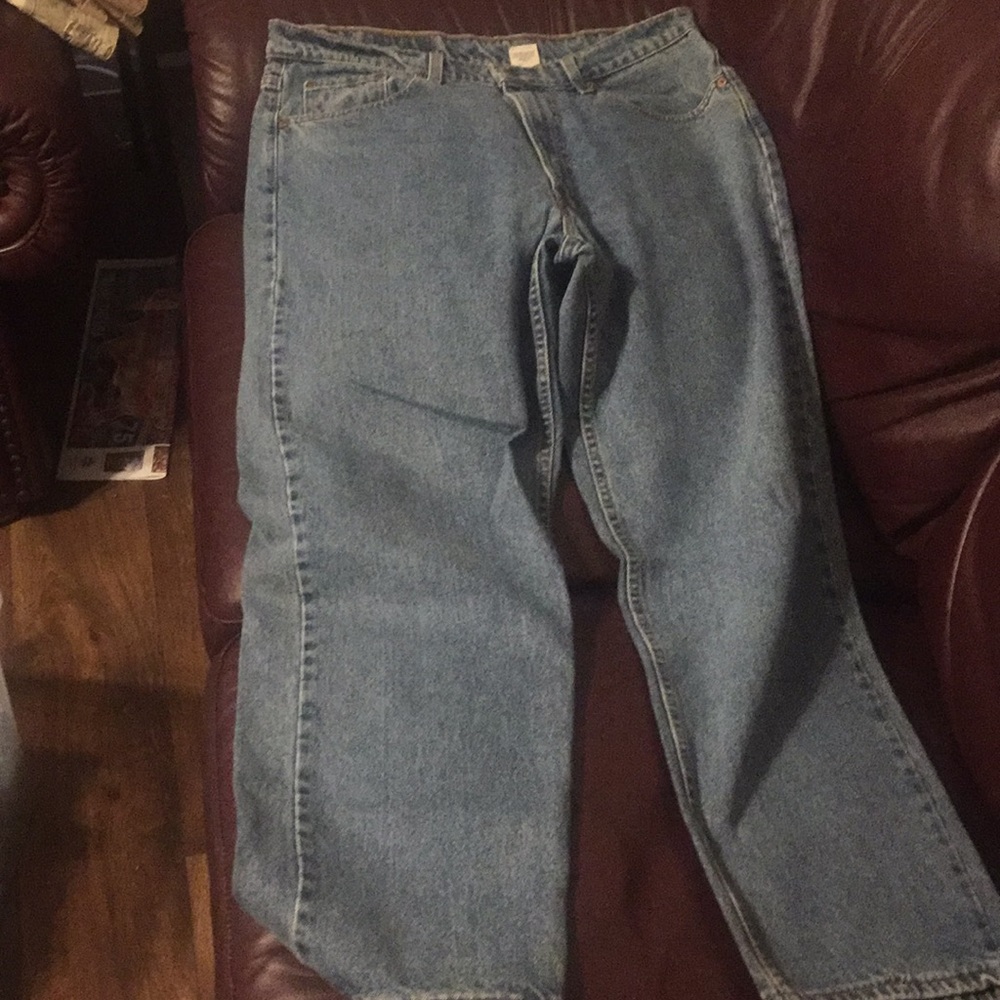 Men’s jeans
